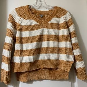 fall sweater